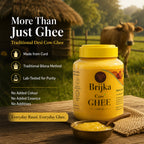 pure cow ghee